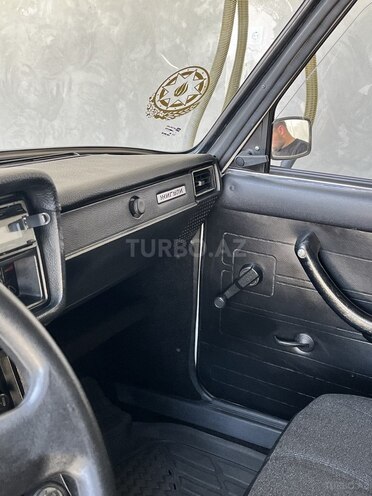 LADA (VAZ) 2107 2008, 95,000 km - 1.6 l - Şəmkir
