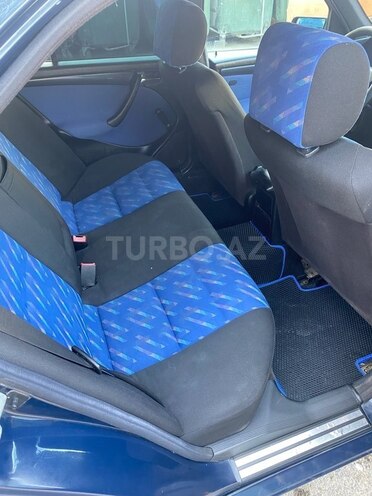 Mercedes C 200 1998, 337,400 km - 2.0 l - Bakı