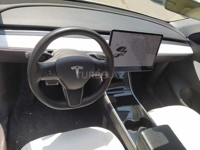 Tesla Model Y 2020, 116,000 km - 0.0 l - Bakı