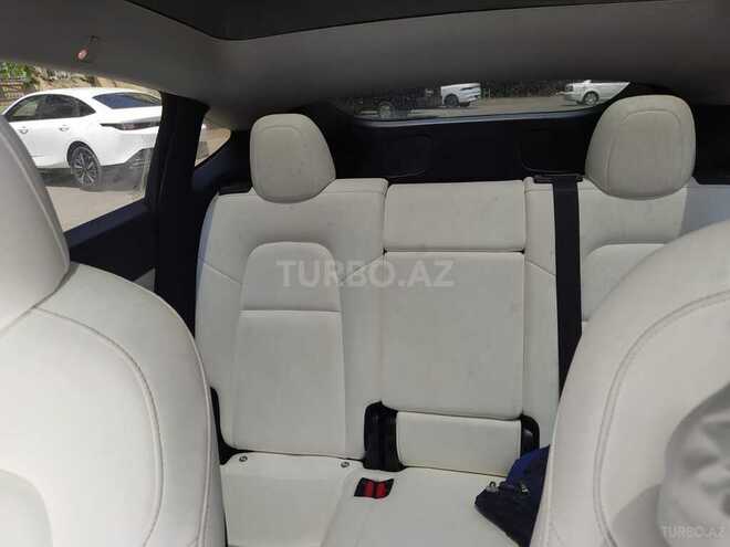 Tesla Model Y 2020, 116,000 km - 0.0 l - Bakı