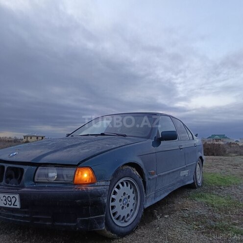 BMW 318 1995, 300,000 km - 1.8 l - Bakı