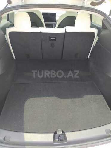 Tesla Model Y 2020, 116,000 km - 0.0 l - Bakı