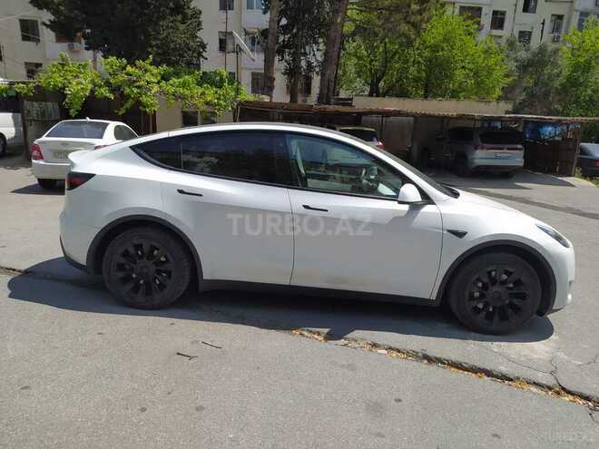 Tesla Model Y 2020, 116,000 km - 0.0 l - Bakı