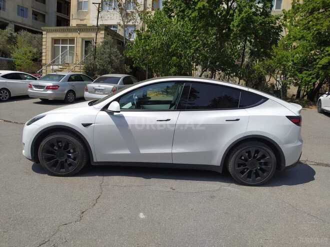 Tesla Model Y 2020, 116,000 km - 0.0 l - Bakı