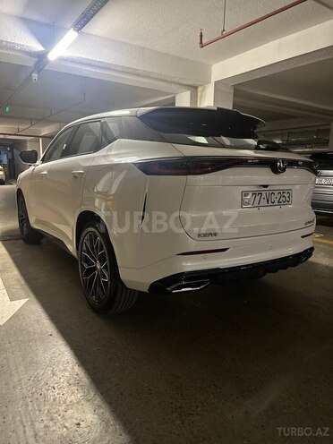 Changan  2025, 0 km - 1.5 l - Bakı
