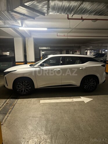Changan  2025, 0 km - 1.5 l - Bakı