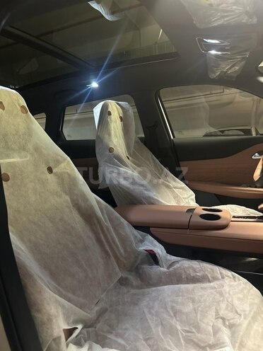 Changan  2025, 0 km - 1.5 l - Bakı