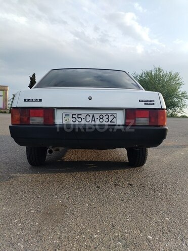 LADA (VAZ) 21099 1998, 250,000 km - 1.6 l - Ağcabədi