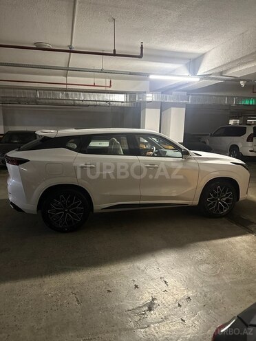 Changan  2025, 0 km - 1.5 l - Bakı