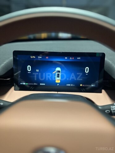 Changan  2025, 0 km - 1.5 l - Bakı