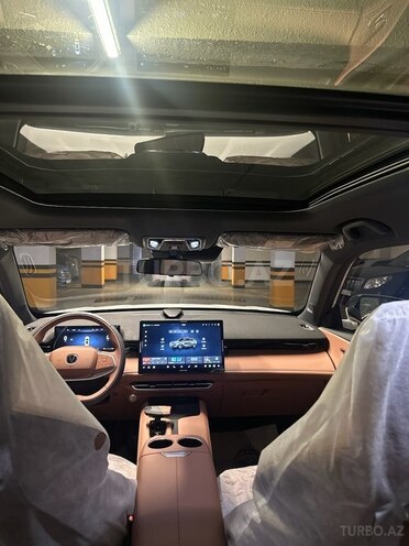Changan  2025, 0 km - 1.5 l - Bakı