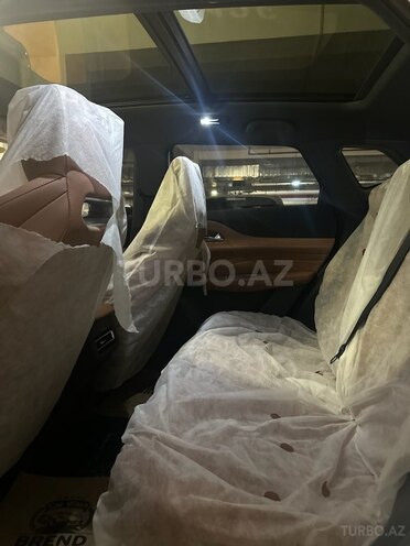 Changan  2025, 0 km - 1.5 l - Bakı