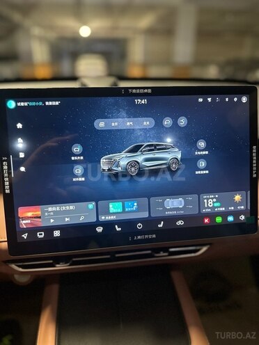 Changan  2025, 0 km - 1.5 l - Bakı