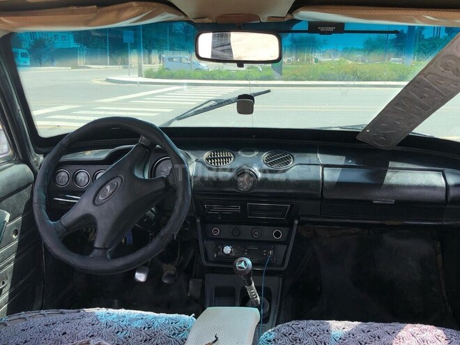 LADA (VAZ) 2106 1984, 95,000 km - 1.3 л - Xudat