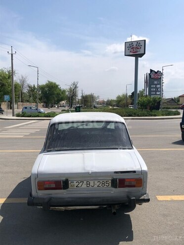 LADA (VAZ) 2106 1984, 95,000 km - 1.3 л - Xudat