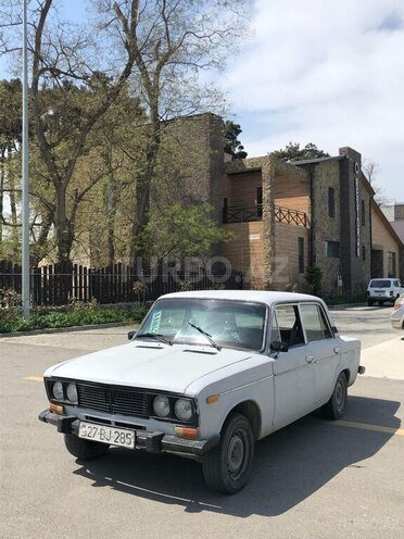 LADA (VAZ) 2106 1984, 95,000 km - 1.3 л - Xudat