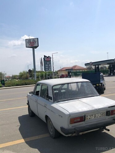 LADA (VAZ) 2106 1984, 95,000 km - 1.3 л - Xudat