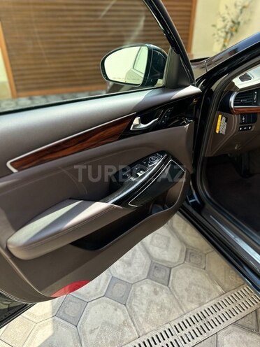 Kia K7 2016, 163,000 km - 2.2 l - Bakı