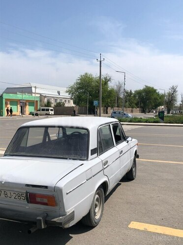 LADA (VAZ) 2106 1984, 95,000 km - 1.3 л - Xudat