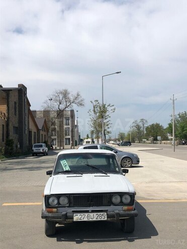 LADA (VAZ) 2106 1984, 95,000 km - 1.3 л - Xudat