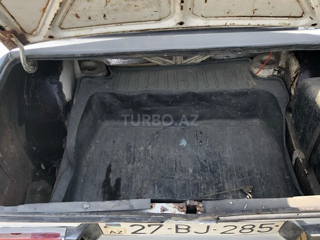 LADA (VAZ) 2106 1984, 95,000 km - 1.3 л - Xudat