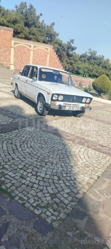 LADA (VAZ) 2106 1993, 13,567 km - 1.6 l - Tovuz