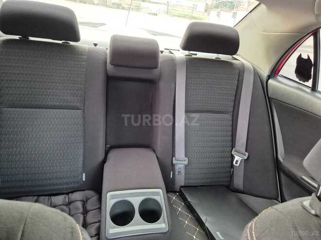 Toyota Corolla 2007, 315,000 km - 1.4 l - Bakı
