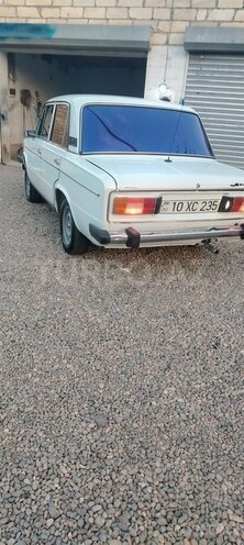 LADA (VAZ) 2106 1993, 13,567 km - 1.6 l - Tovuz