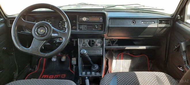 LADA (VAZ) 2107 1999, 65,400 km - 1.6 л - Bakı
