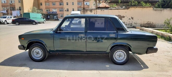 LADA (VAZ) 2107 1999, 65,400 km - 1.6 л - Bakı