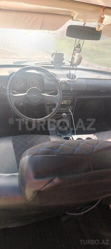 LADA (VAZ) 2106 1993, 13,567 km - 1.6 l - Tovuz