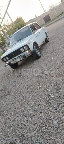 LADA (VAZ) 2106 1993, 13,567 km - 1.6 l - Tovuz