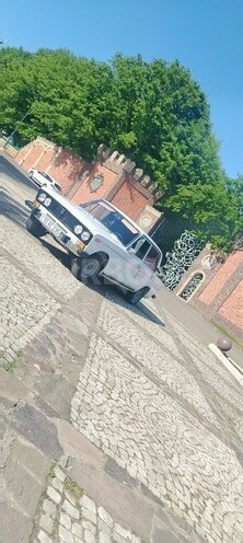 LADA (VAZ) 2106 1993, 13,567 km - 1.6 l - Tovuz