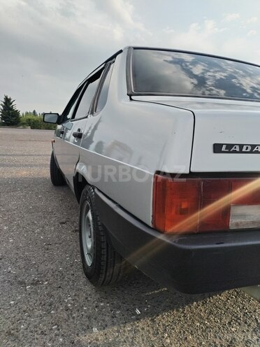 LADA (VAZ) 21099 1998, 250,000 km - 1.6 l - Ağcabədi