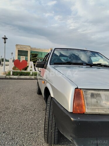 LADA (VAZ) 21099 1998, 250,000 km - 1.6 l - Ağcabədi