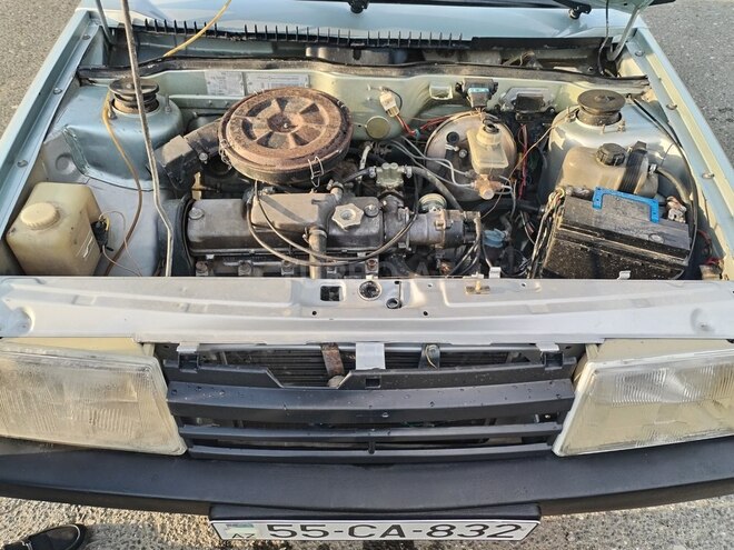 LADA (VAZ) 21099 1998, 250,000 km - 1.6 l - Ağcabədi