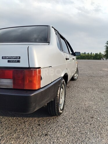 LADA (VAZ) 21099 1998, 250,000 km - 1.6 l - Ağcabədi