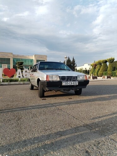 LADA (VAZ) 21099 1998, 250,000 km - 1.6 l - Ağcabədi