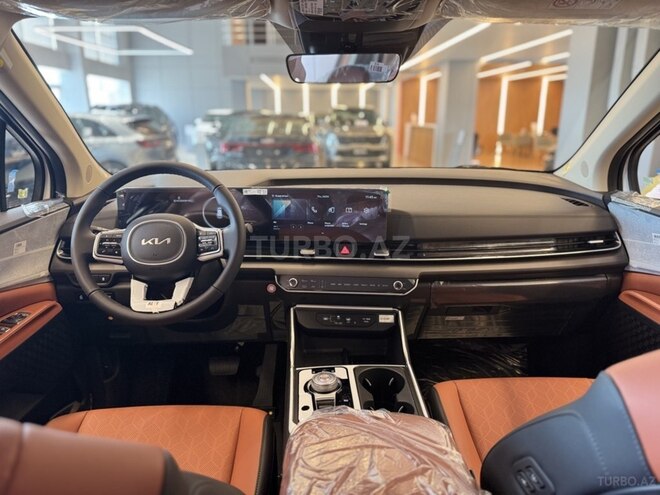 Kia Carnival-8