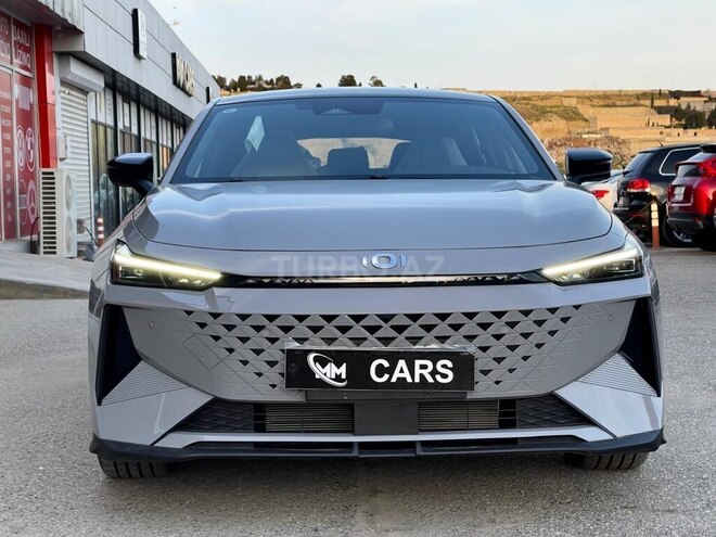 Changan Qiyuan A06 2023, 0 km - 1.5 л - Bakı