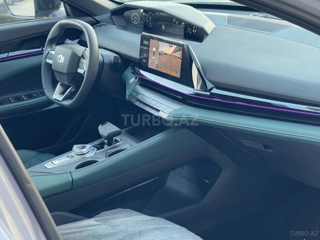 Changan Qiyuan A06 2023, 0 km - 1.5 л - Bakı