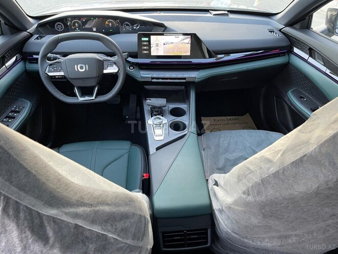 Changan Qiyuan A06 2023, 0 km - 1.5 л - Bakı