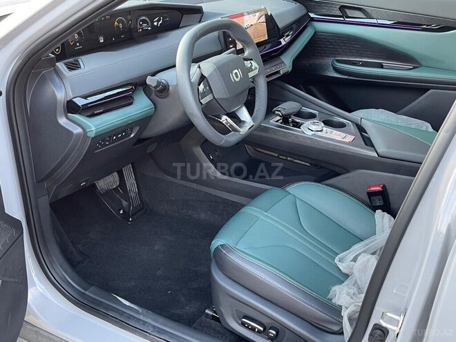 Changan Qiyuan A06 2023, 0 km - 1.5 л - Bakı