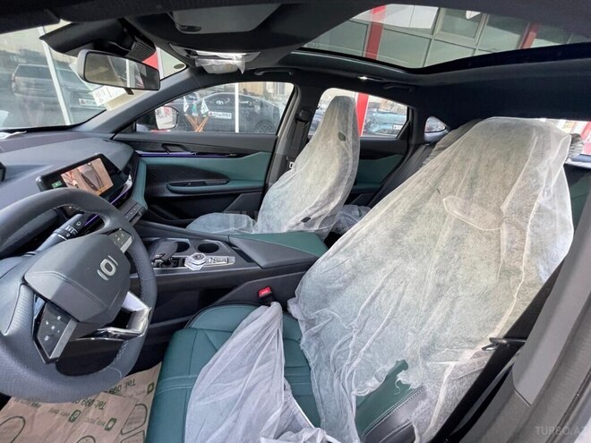 Changan Qiyuan A06 2023, 0 km - 1.5 л - Bakı