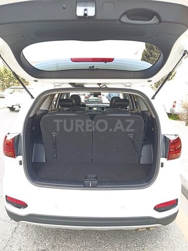 Kia Sorento 2019, 96,000 km - 2.0 l - Bakı
