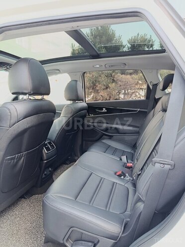 Kia Sorento 2019, 96,000 km - 2.0 l - Bakı