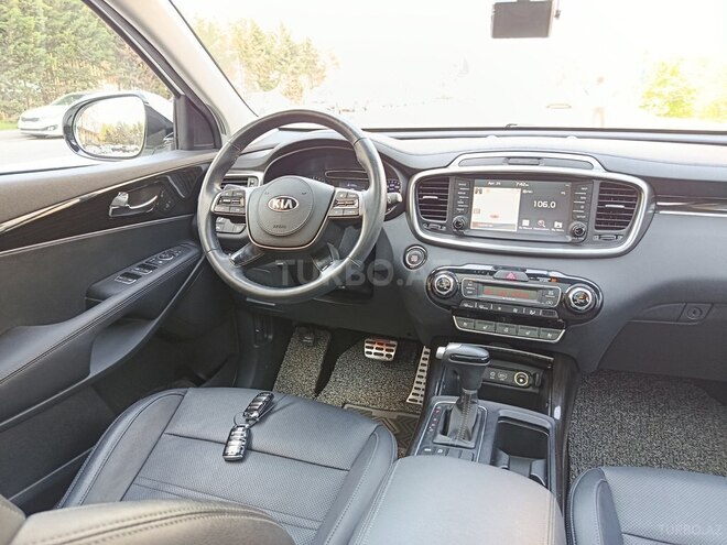 Kia Sorento 2019, 96,000 km - 2.0 l - Bakı