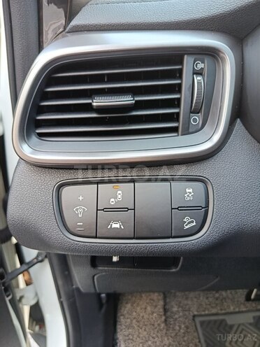 Kia Sorento 2019, 96,000 km - 2.0 l - Bakı