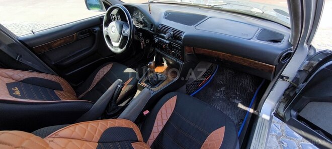 BMW 520 1995, 367,749 km - 2.0 l - Bakı