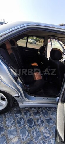 BMW 520 1995, 367,749 km - 2.0 l - Bakı